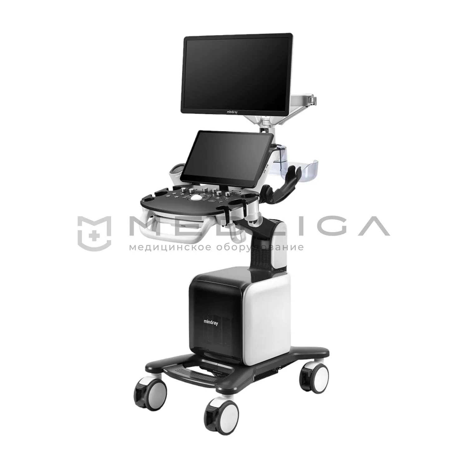 Mindray Consona N8